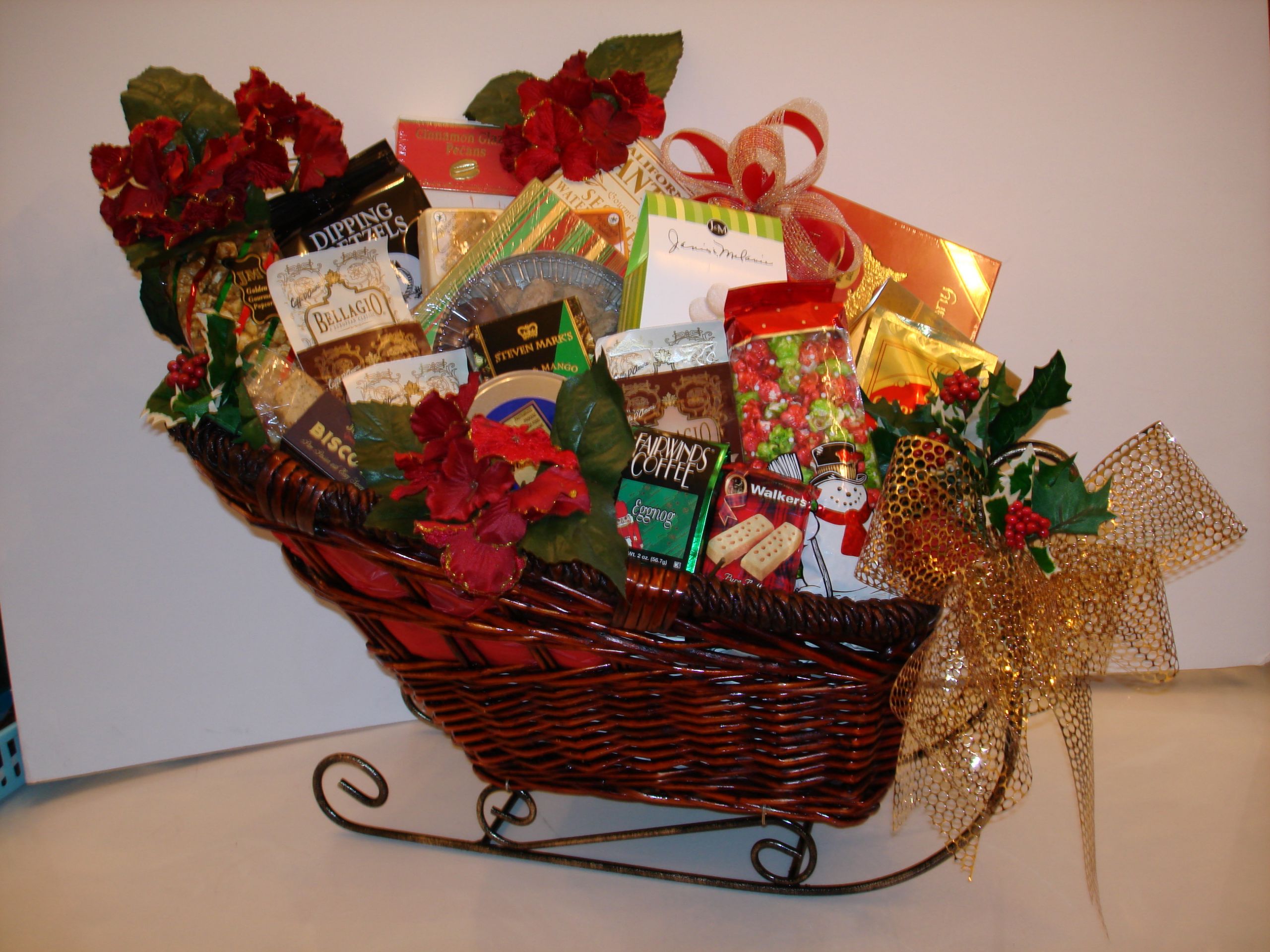 Small Holiday Gift Basket Ideas
 Gift Guide Uni Gifts Beauty Blvd