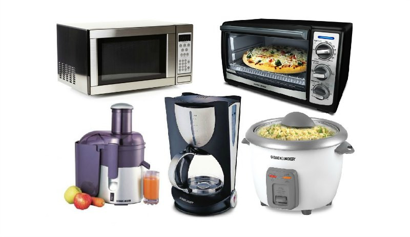 Small Kitchen Appliances
 Must Have Small Kitchen Appliances Every Single Topic