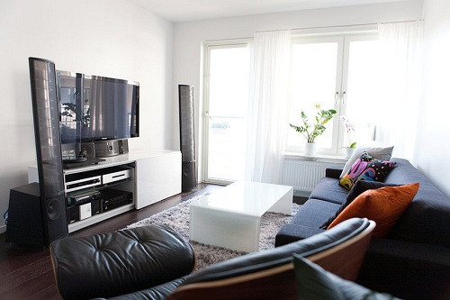 Small Living Room Setups
 7 Ways How To Set Up A Living Room The Smaller House