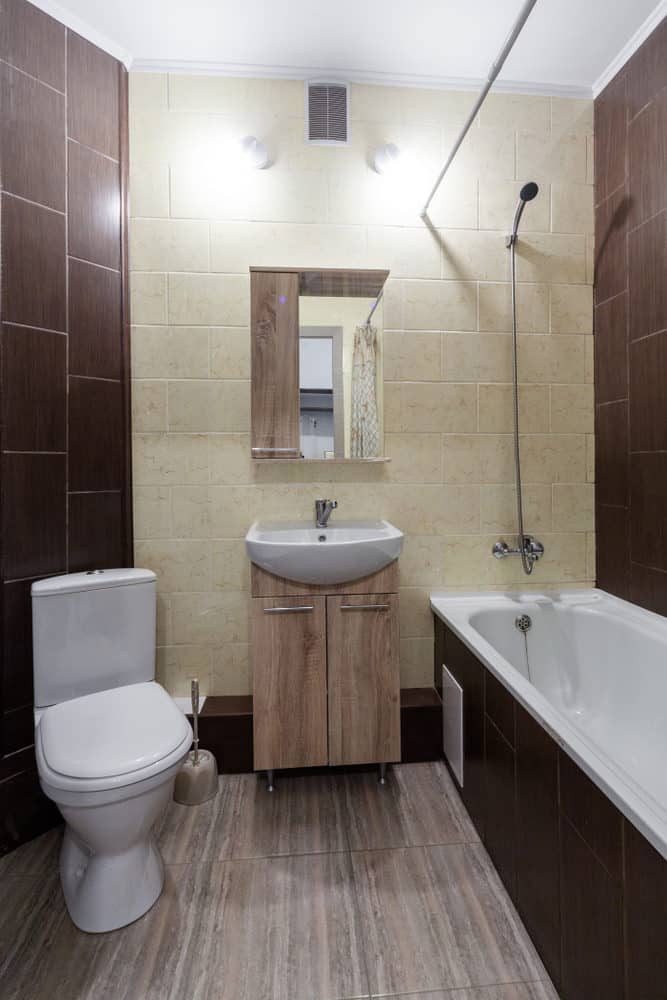 Small Master Bathroom
 33 Terrific Small Master Bathroom Ideas 2020 s