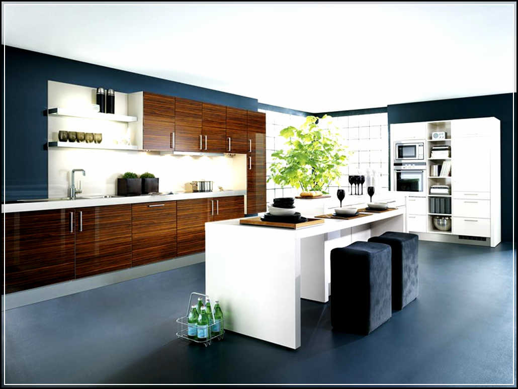 Small Modern Kitchen
 Get the Reference from Small Modern Kitchen Designs 2012