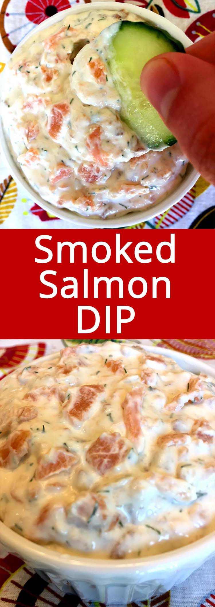 Smoked Salmon And Cream Cheese Dip
 Smoked Salmon Cream Cheese Dip Recipe – Melanie Cooks