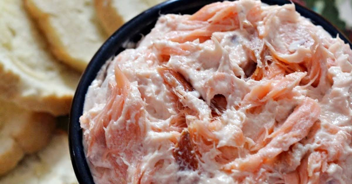 Smoked Salmon And Cream Cheese Dip
 10 Best Smoked Salmon Dip Cream Cheese Recipes