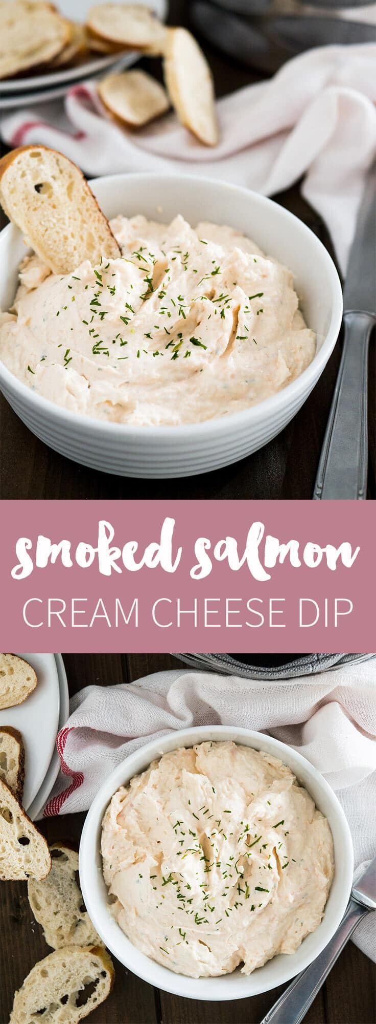 Smoked Salmon And Cream Cheese Dip
 Celery And Smoked Salmon Cream Cheese Dip Recipe — Dishmaps
