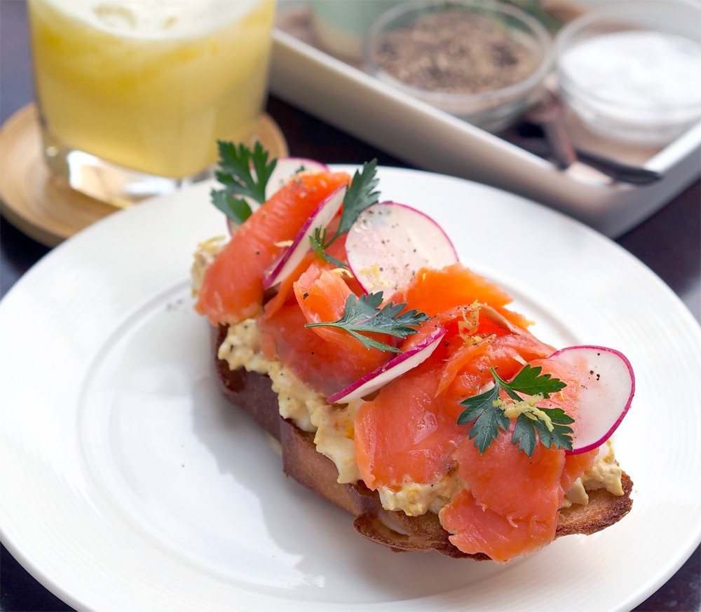 Smoked Salmon Appetizers
 The All Time Best Smoked Salmon Appetizer Recipes in the