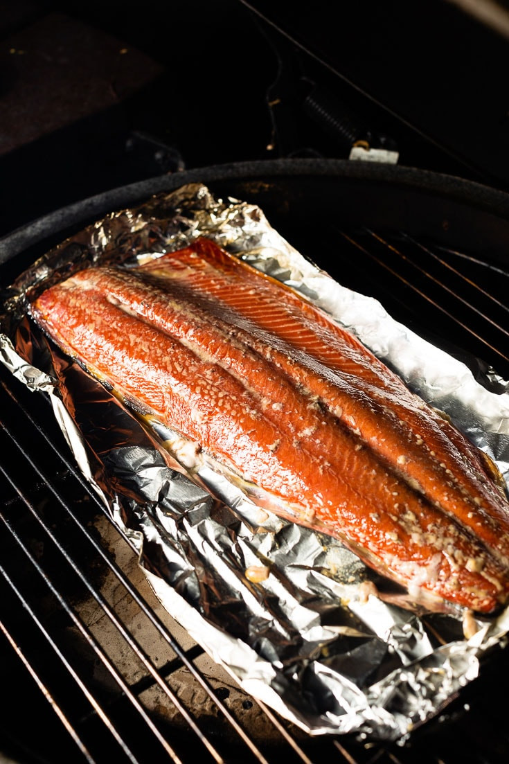 Top 30 Smoked Salmon Electric Smoker - Home, Family, Style and Art Ideas