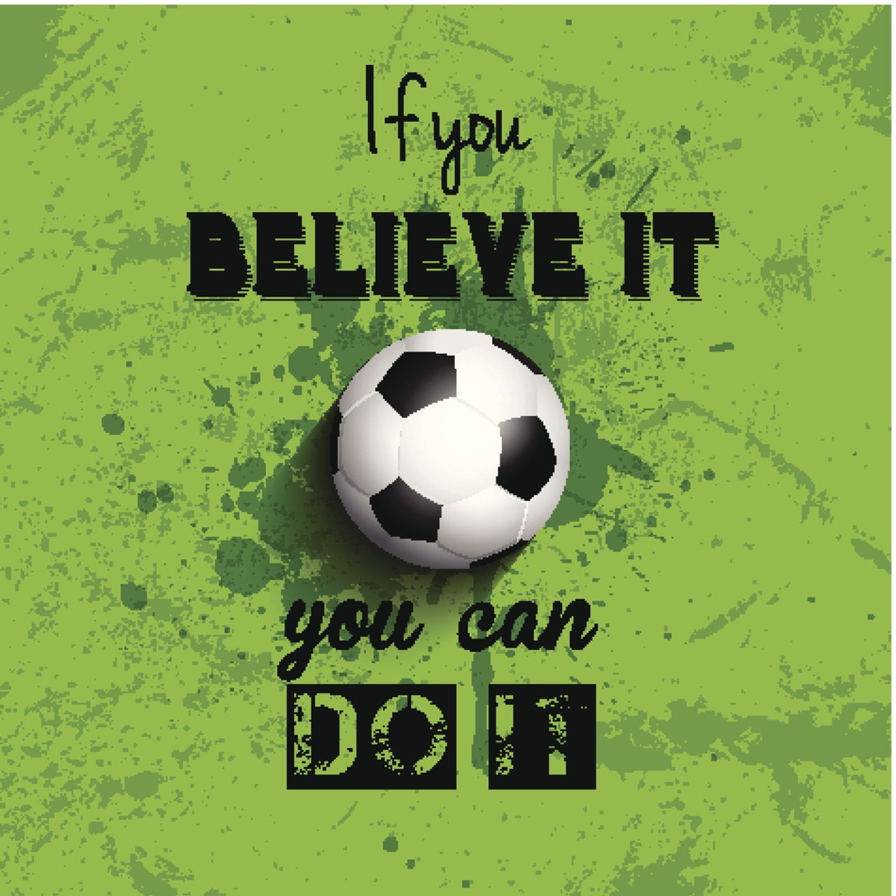 Soccer Motivational Quotes
 The Best Sports Motivational Quotes to Take Inspiration
