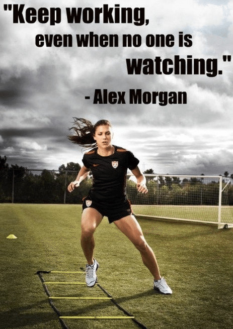 Soccer Motivational Quotes
 12 World Cup Soccer Quotes To Inspire You To Kick A$$