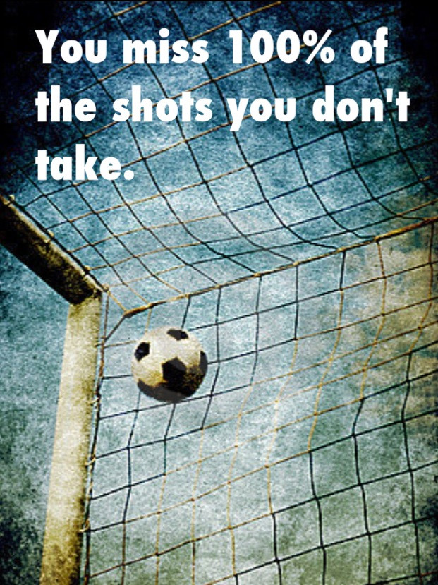 Soccer Motivational Quotes
 Soccer Training Quotes QuotesGram