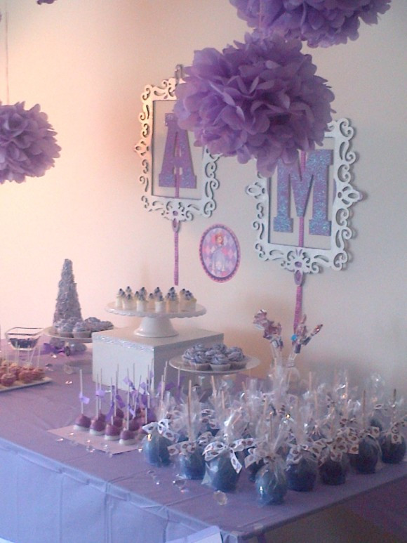 Sofia The First Birthday Party Ideas
 7 Things You Must Have at Your Sofia the First Party