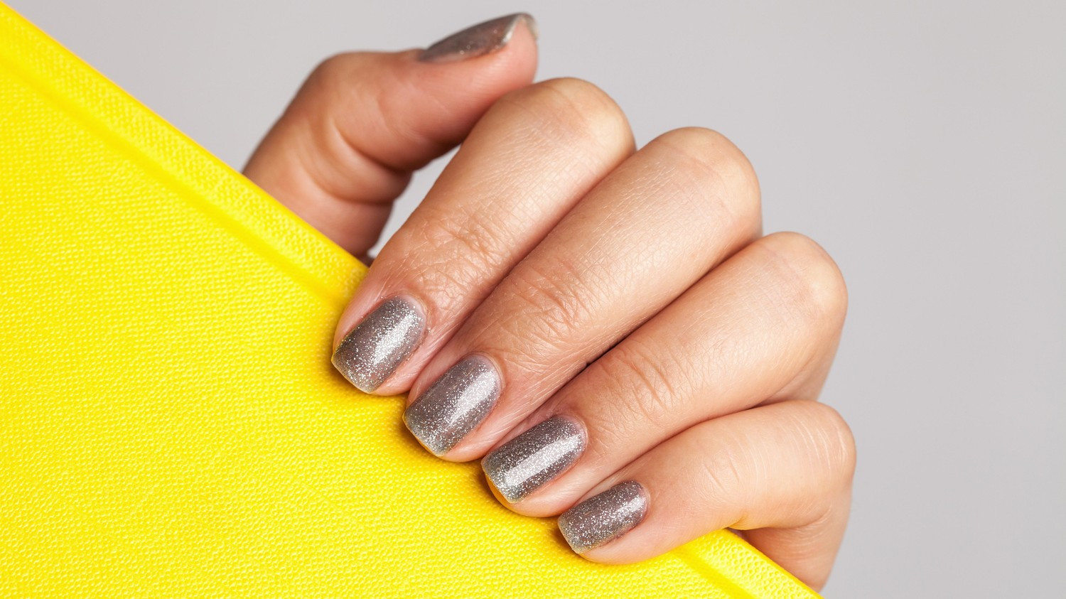 Sophisticated Nail Colors
 Can Adults Wear Glitter Nail Polish Sophisticated Ways