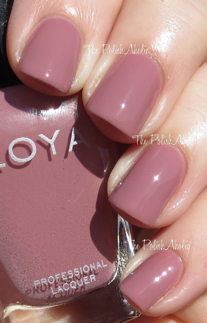 Sophisticated Nail Colors
 139 best Zoya Wishlist images on Pinterest