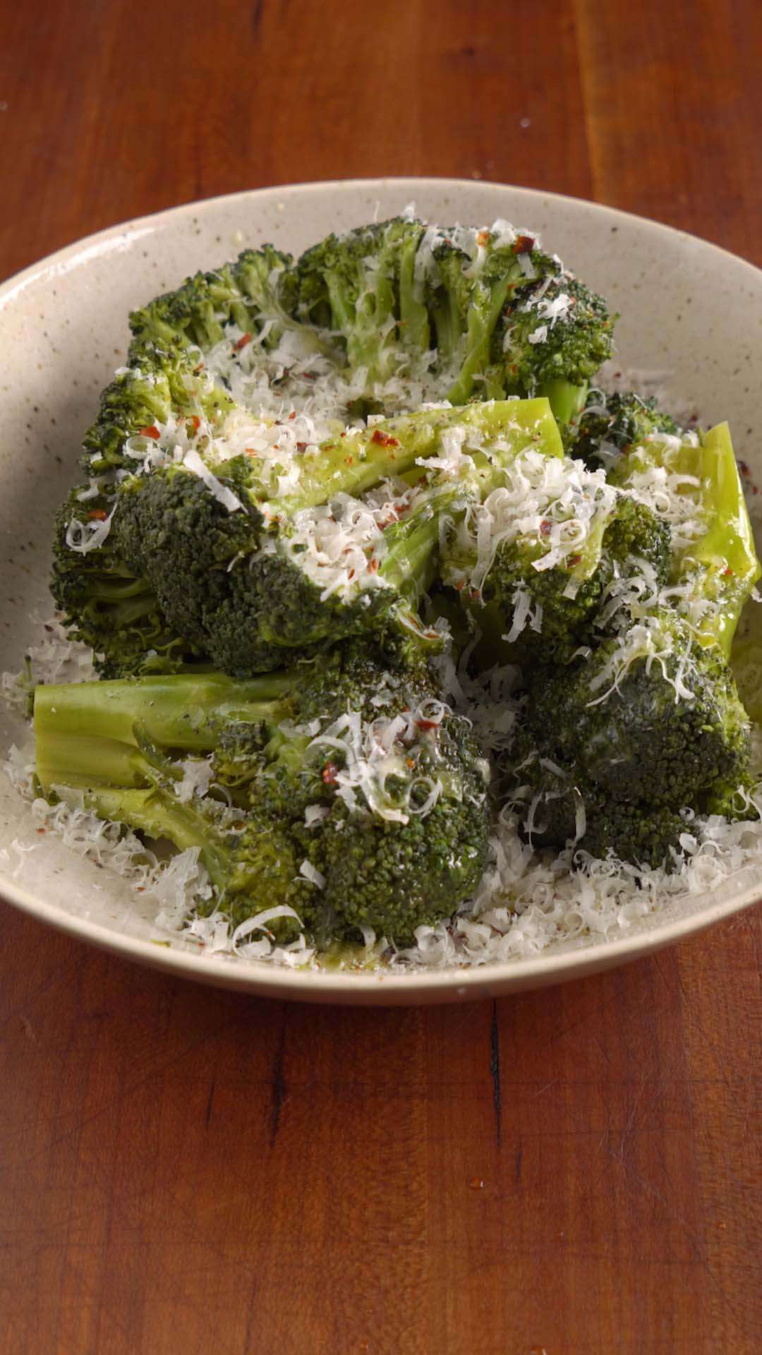 Sous Vide Broccoli
 Tender and Snappy Broccoli Sous Vide Recipe
