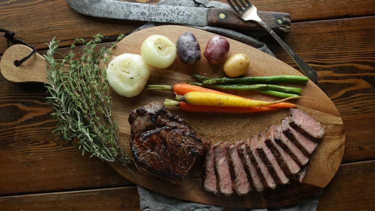 Sous Vide Vegetarian Recipes
 Steak & Veggies Sous Vide Recipe & Video Tutorial