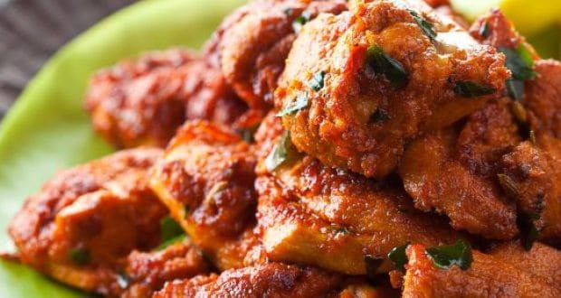South Indian Chicken Recipes
 Top 7 Best South Indian Chicken Recipes Fasfoo