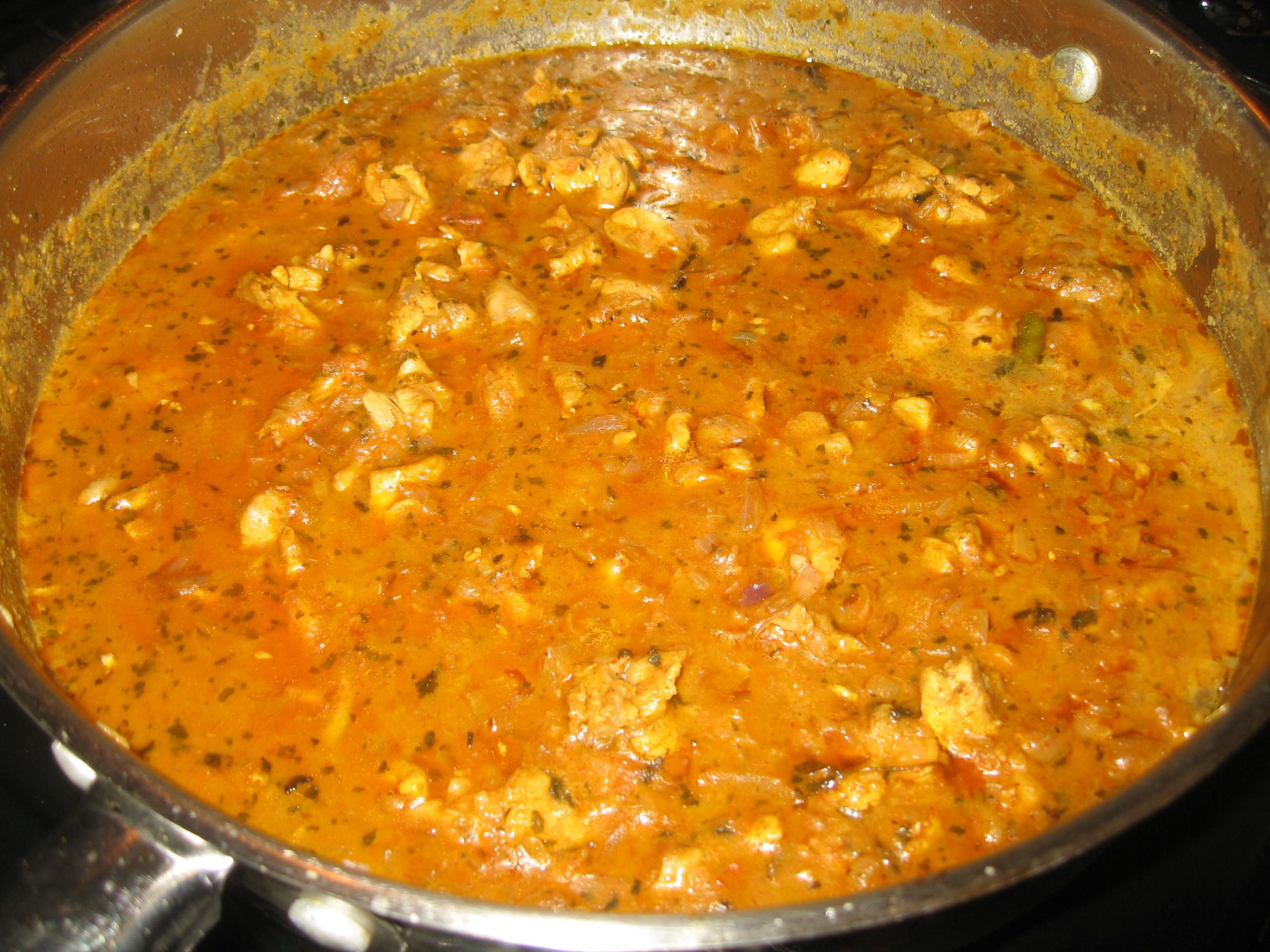 South Indian Chicken Recipes
 chicken curry south indian recipe