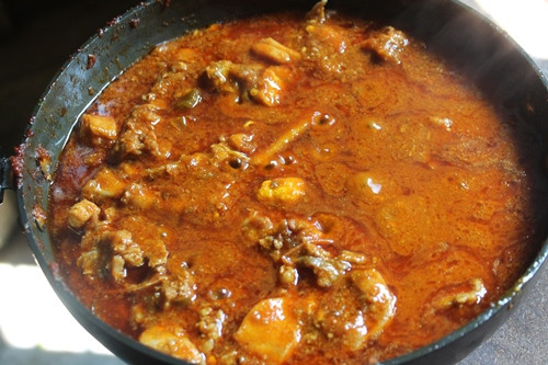 South Indian Chicken Recipes
 YUMMY TUMMY Chicken Gravy Recipe South Indian Chicken