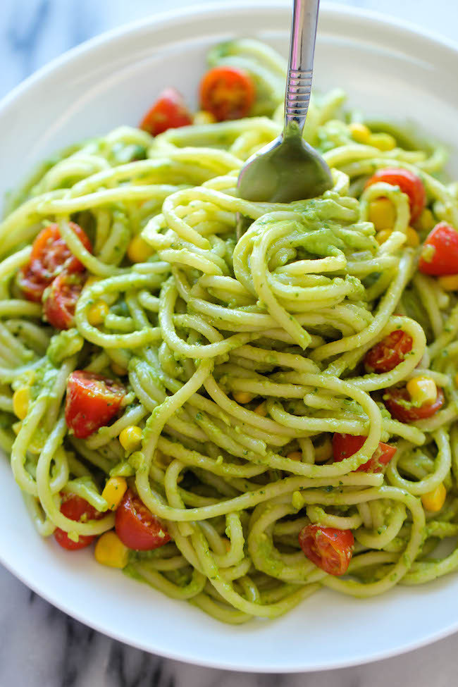 Spaghetti Vegetarian Recipes
 12 Amazing Ve arian Pasta Recipes That Are So Good You