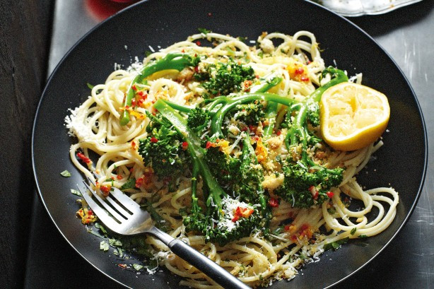 Spaghetti Vegetarian Recipes
 Ve arian Pasta Recipes collection