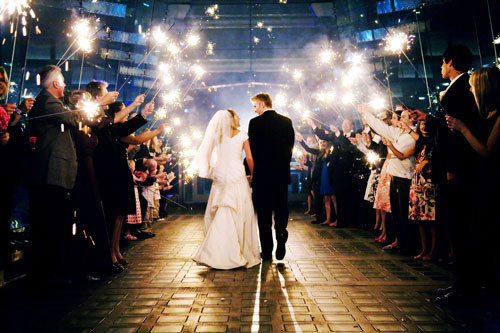 Sparklers For Weddings Wholesale
 Gallery