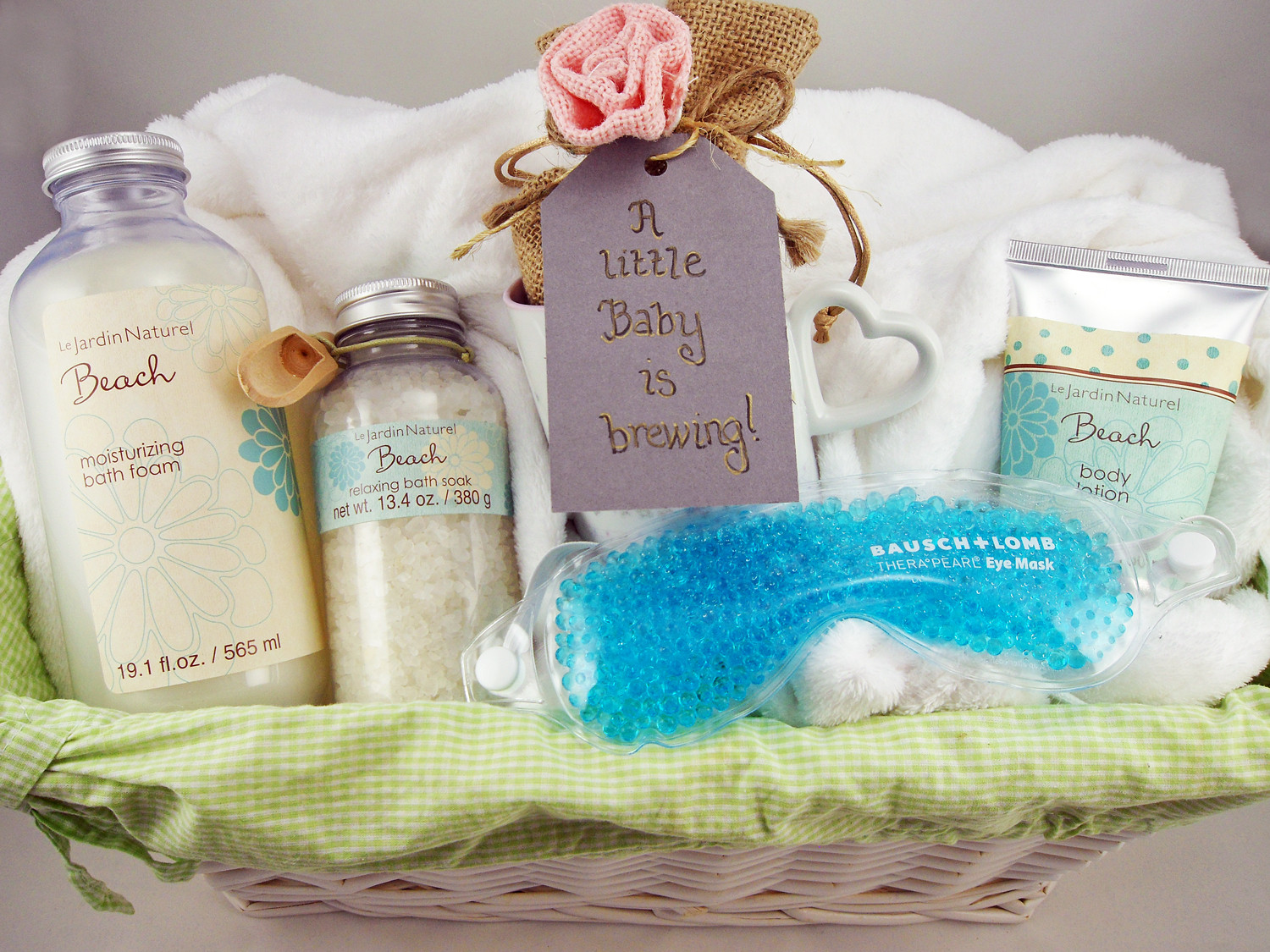 Special Baby Gifts
 Expecting Couples Love These Unique Personalized Baby Gifts