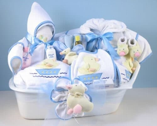 Special Baby Gifts
 7 Best Baby Shower and Godh Bharai Gifts for Indian Mom