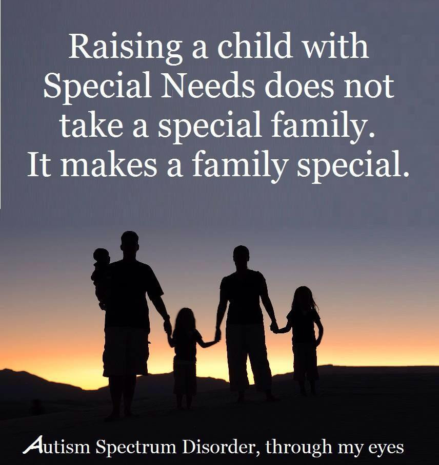 Best 20 Special Children Quote - Home, Family, Style and Art Ideas