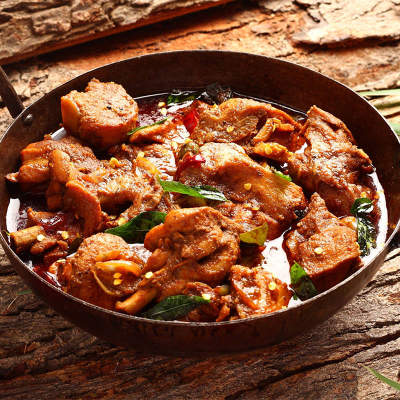 Spicy Indian Chicken Recipes
 Spicy Chicken Curry Recipe How to Make Spicy Chicken Curry