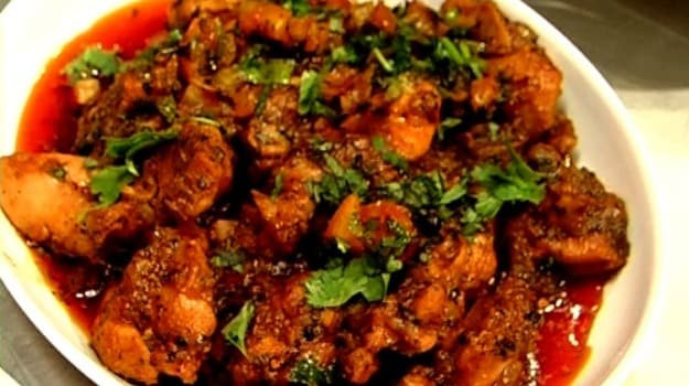 Spicy Indian Chicken Recipes
 27 Best Indian Chicken Recipes