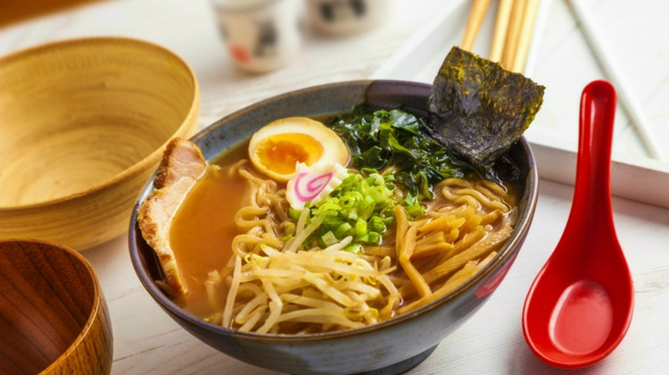 Spicy Ramen Noodles Recipes
 The ly Spicy Ramen Noodle Recipe You ll Ever Need