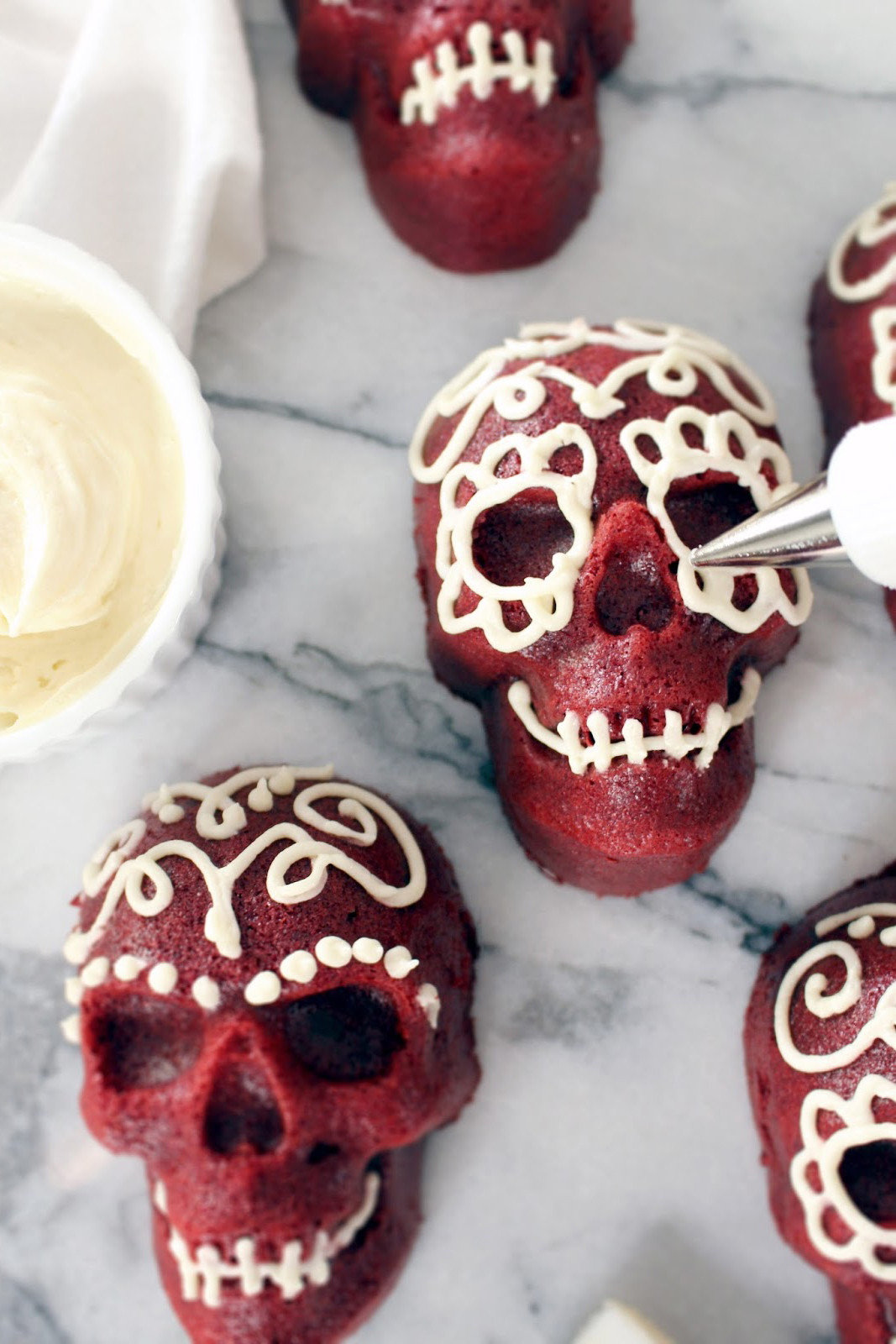 Spooky Halloween Desserts
 17 Best Halloween Desserts for 2016 Easy Recipes for