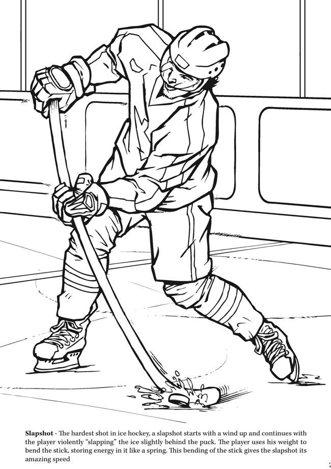 Sports Coloring Pages For Adults
 17 Best images about Printables Sports on Pinterest