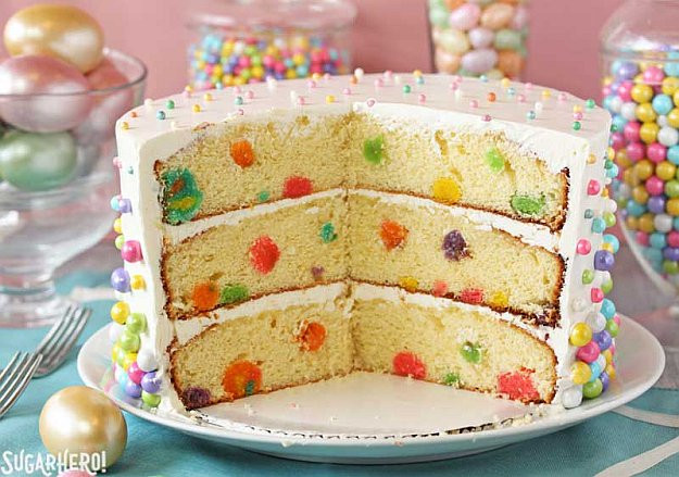 Spring Cake Recipes
 11 Spring tastic Easter Cake Ideas DIY Projects Craft