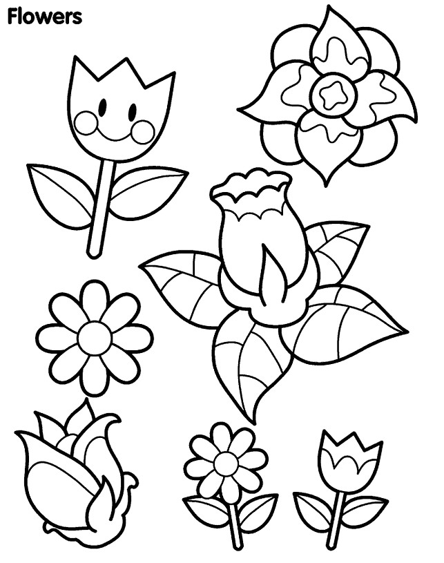Spring Coloring Pages Free Printable
 soccer wallpaper Spring Coloring Pages 2011