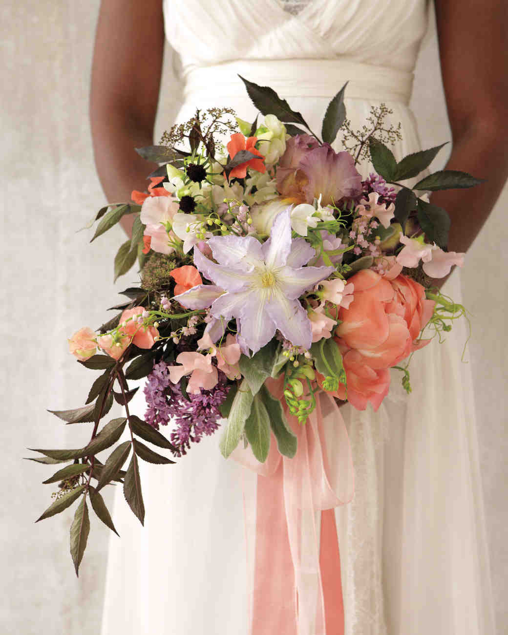 Spring Wedding Flowers
 Spring Wedding Flower Ideas from the Industry s Best