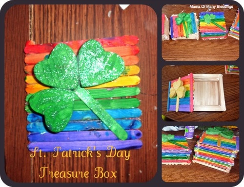 St Patrick Day Art Activities
 St Patrick Day Art projects