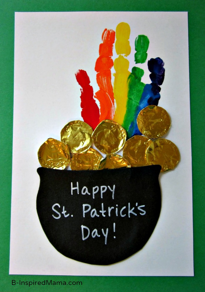 St Patrick Day Art Activities
 Momma s Fun World 25 fun things for kids to do for St