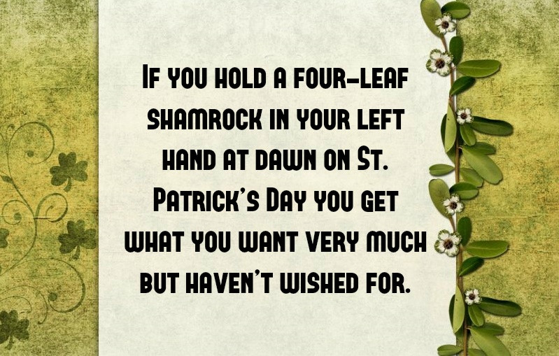 St Patrick's Day Drinking Quotes
 10 Funny St Patrick’s Day Quotes To In 2018