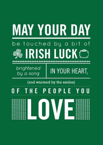 St Patrick's Day Drinking Quotes
 Pin on St Patrick s day Quotes Humor & Funny Sayings 2019