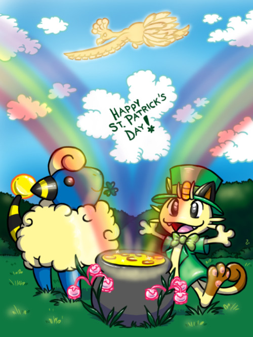 St. Patrick's Day Gifts
 st patrick s day on Tumblr