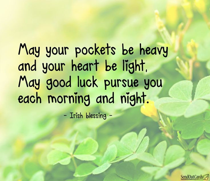 St Patrick's Day Greetings Quotes
 St Patricks Day Quotes & Sayings