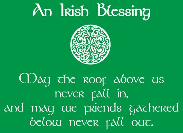 St Patrick's Day Greetings Quotes
 Happy St Patrick s Day Parade Free