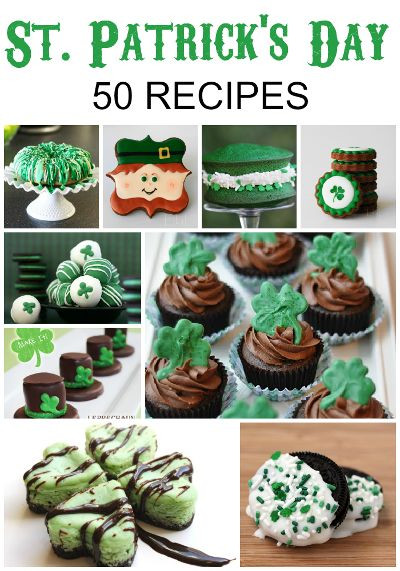 St Patrick's Day Snack Ideas
 69 best St Patricks Day Graphics Food & Craft Ideas