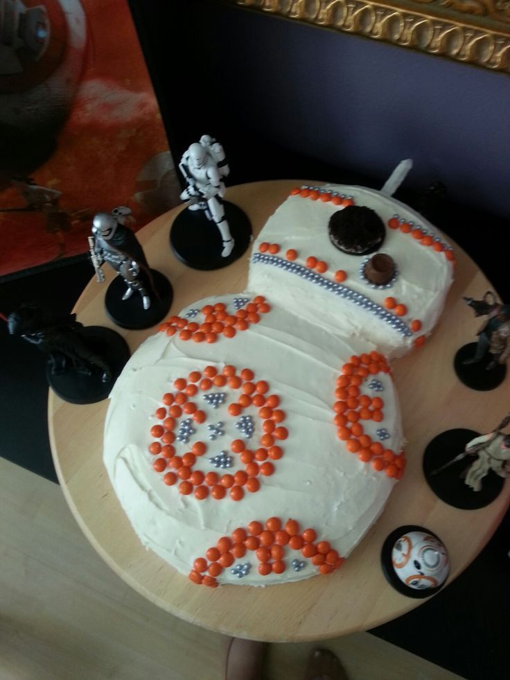 Star Wars Birthday Cake Ideas
 Image result for simple star wars cakes