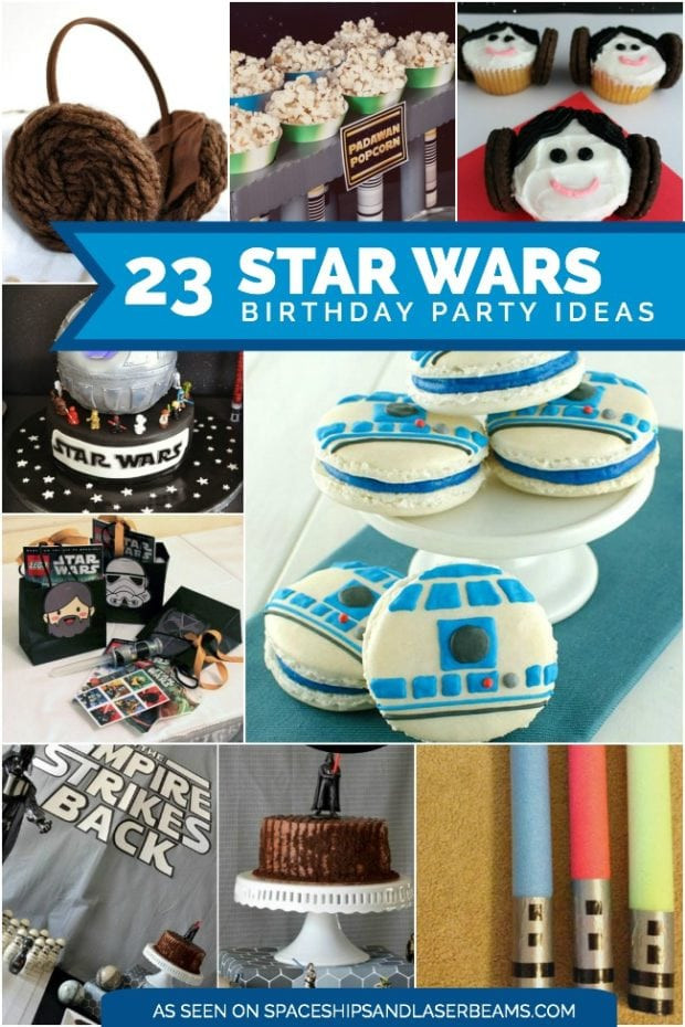 Star Wars Birthday Party Supplies
 Star Wars Pretzel Light Sabers Spaceships and Laser Beams