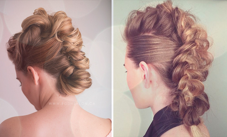 The Best Ideas for Star Wars Female Hairstyles - Home, Family, Style