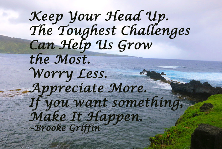 Staying Positive In Tough Times Quotes
 10 Ways to Stay Positive and Motivated During Tough Times