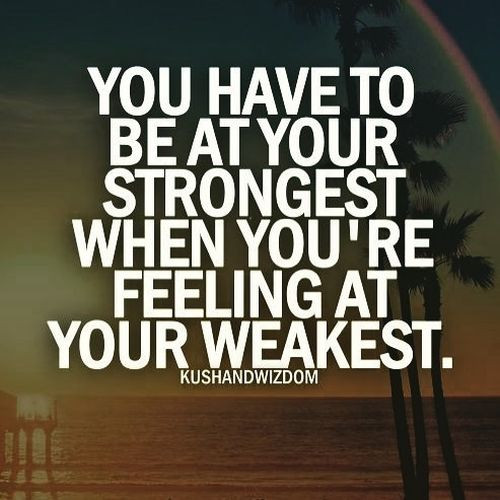 Staying Positive Quote
 Stay Strong Quotes 87 Best Quotes about Being Strong in