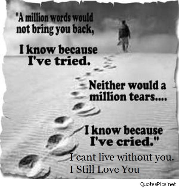 Still In Love Quotes
 Amazing I still love you quotes