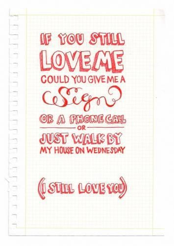 Still In Love Quotes
 You still love me quotes Collection Inspiring Quotes